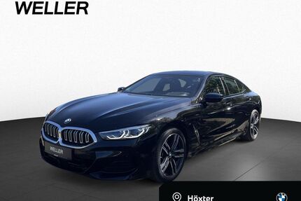BMW 840 Gebrauchtwagen