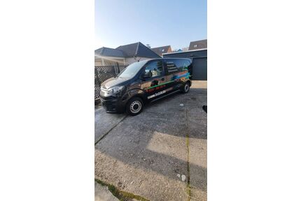 Citroen Jumpy Gebrauchtwagen