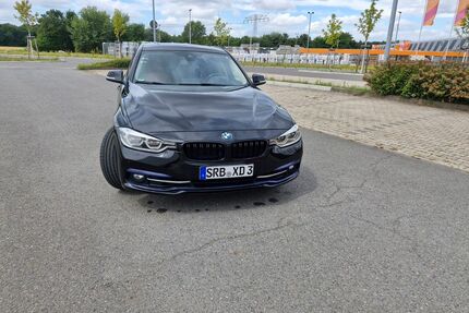 BMW 330 Gebrauchtwagen