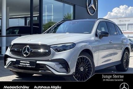 Mercedes-Benz GLC 450 Gebrauchtwagen
