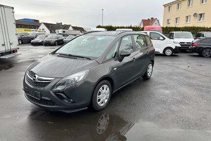 Opel Zafira Gebrauchtwagen