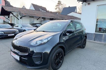 Kia Sportage Gebrauchtwagen
