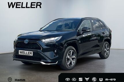 Toyota RAV 4 Gebrauchtwagen