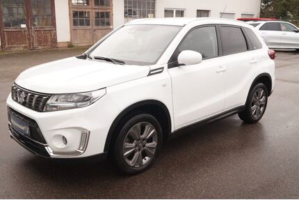 Suzuki Vitara Gebrauchtwagen