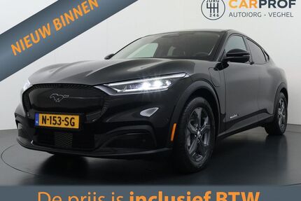 Ford Mustang Mach-E Gebrauchtwagen