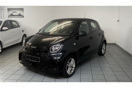 Smart ForFour Gebrauchtwagen
