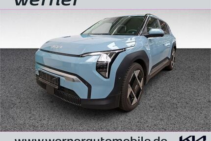 Kia EV3 Gebrauchtwagen