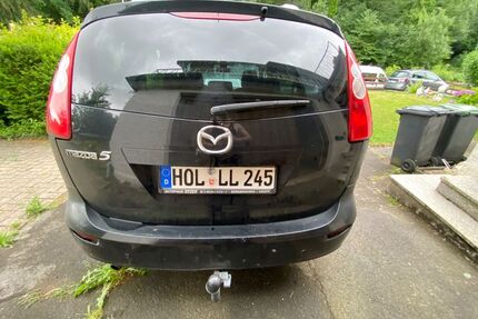 Mazda 5 Gebrauchtwagen