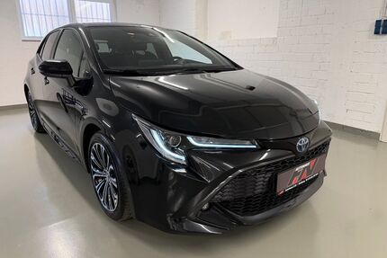 Toyota Corolla Gebrauchtwagen