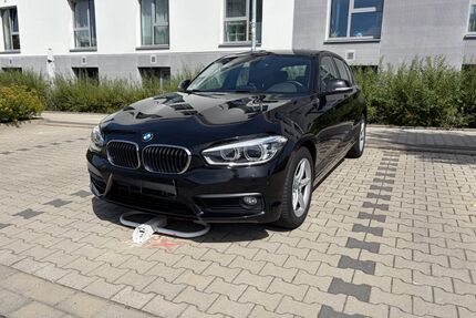 BMW 116 Gebrauchtwagen