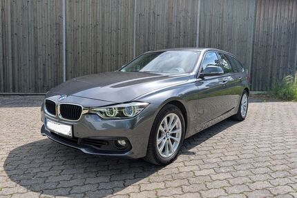 BMW 330 Gebrauchtwagen