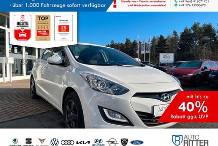 Hyundai i30 Gebrauchtwagen