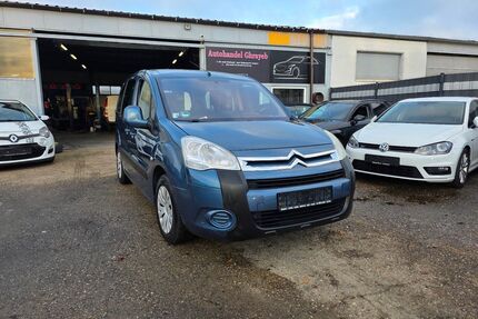 Citroen Berlingo Gebrauchtwagen