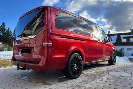 Mercedes-Benz V 300 Gebrauchtwagen