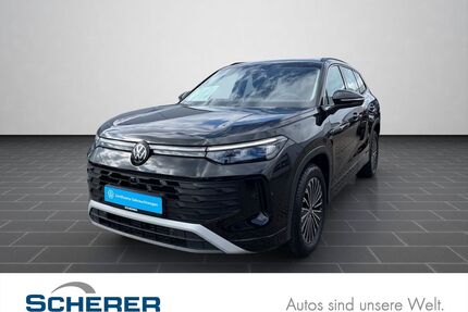 VW Tayron Gebrauchtwagen