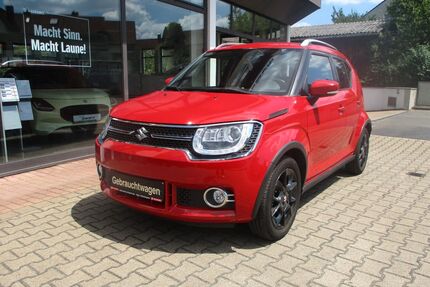 Suzuki Ignis Gebrauchtwagen