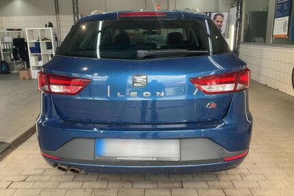 Seat Leon Gebrauchtwagen
