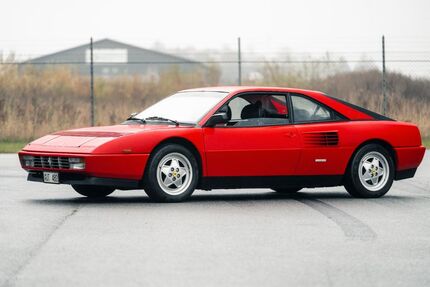 Ferrari Mondial Gebrauchtwagen