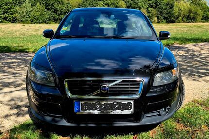 Volvo C30 Gebrauchtwagen