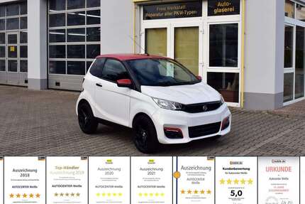 Aixam City Gebrauchtwagen