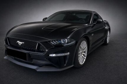 Ford Mustang Gebrauchtwagen