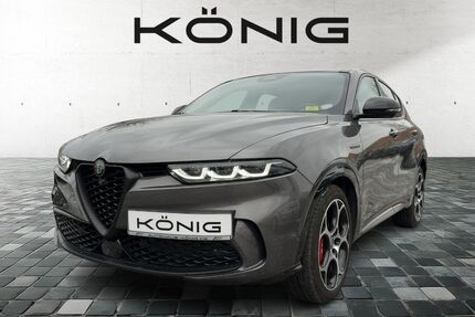 Alfa Romeo Tonale Gebrauchtwagen
