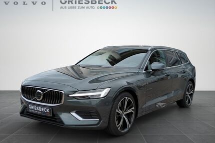 Volvo V60 Gebrauchtwagen