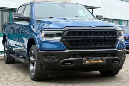 Dodge RAM Gebrauchtwagen