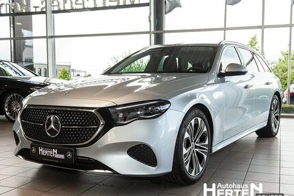 Mercedes-Benz E 300 Gebrauchtwagen