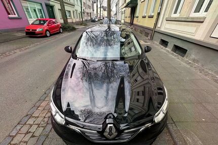 Renault Megane Gebrauchtwagen