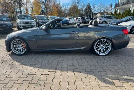 BMW 325 Gebrauchtwagen