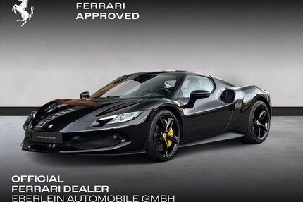 Ferrari 296 GTB Gebrauchtwagen