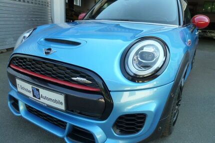 Mini John Cooper Works Gebrauchtwagen