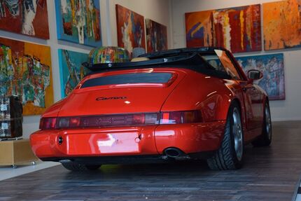 Porsche 911 Urmodell Gebrauchtwagen