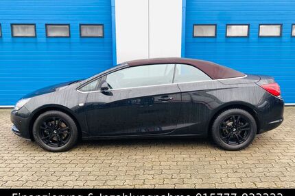 Opel Cascada Gebrauchtwagen