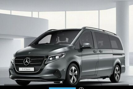 Mercedes-Benz V 250 Gebrauchtwagen