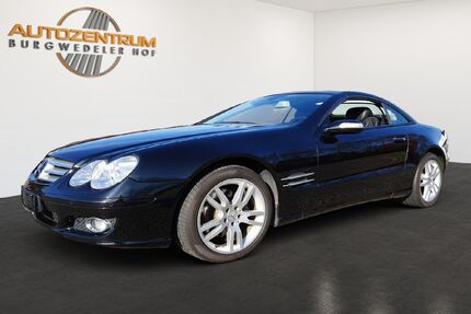 Mercedes-Benz SL 350 Gebrauchtwagen