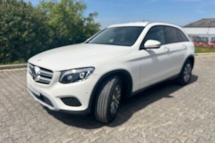 Mercedes-Benz GLC 250 Gebrauchtwagen