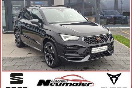 Cupra Ateca Gebrauchtwagen