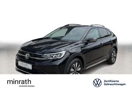 VW Taigo Gebrauchtwagen