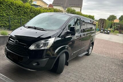 Ford Tourneo Custom Gebrauchtwagen