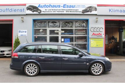 Opel Vectra Gebrauchtwagen