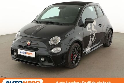 Abarth 595C Gebrauchtwagen