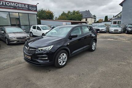 Opel Grandland (X) Gebrauchtwagen