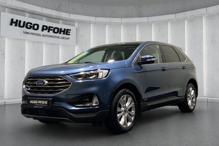 Ford Edge Gebrauchtwagen