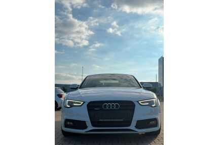 Audi A5 Gebrauchtwagen