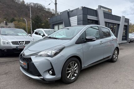 Toyota Yaris Gebrauchtwagen