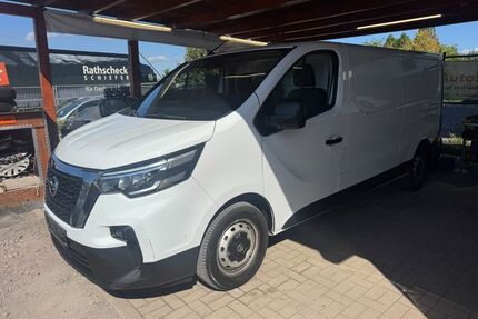 Nissan Primastar Gebrauchtwagen