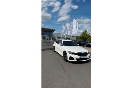 BMW 330 Gebrauchtwagen