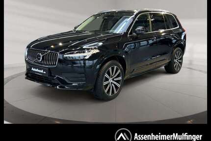 Volvo XC90 Gebrauchtwagen